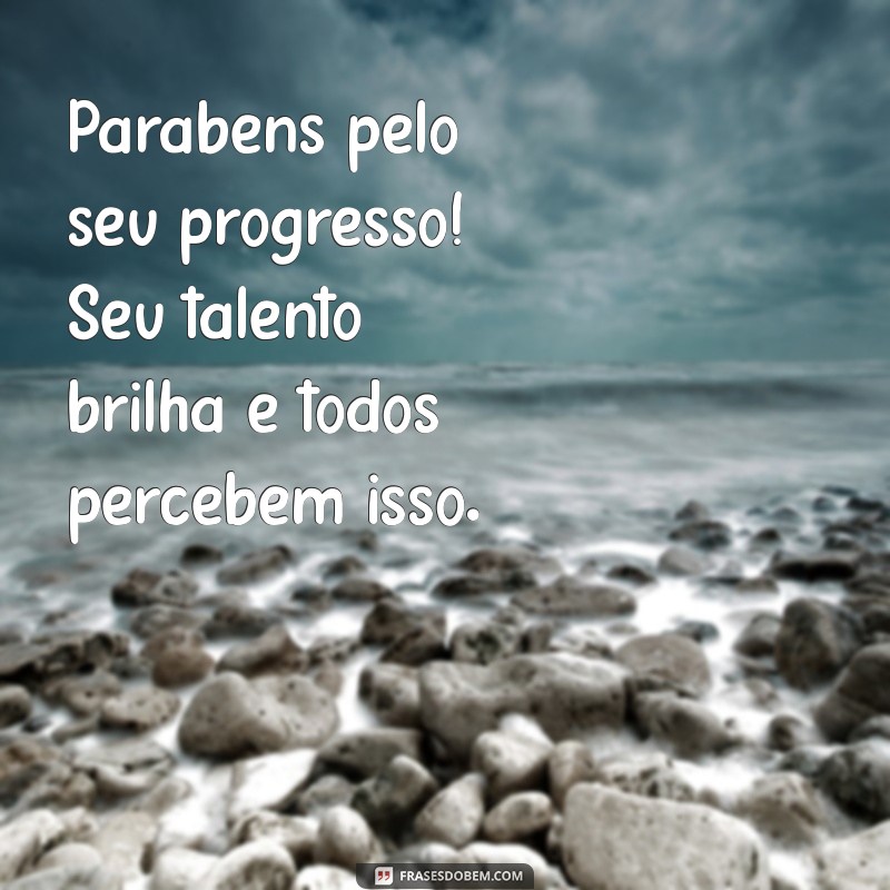 Mensagens Inspiradoras para Parabenizar um Amigo pelo Sucesso no Trabalho 