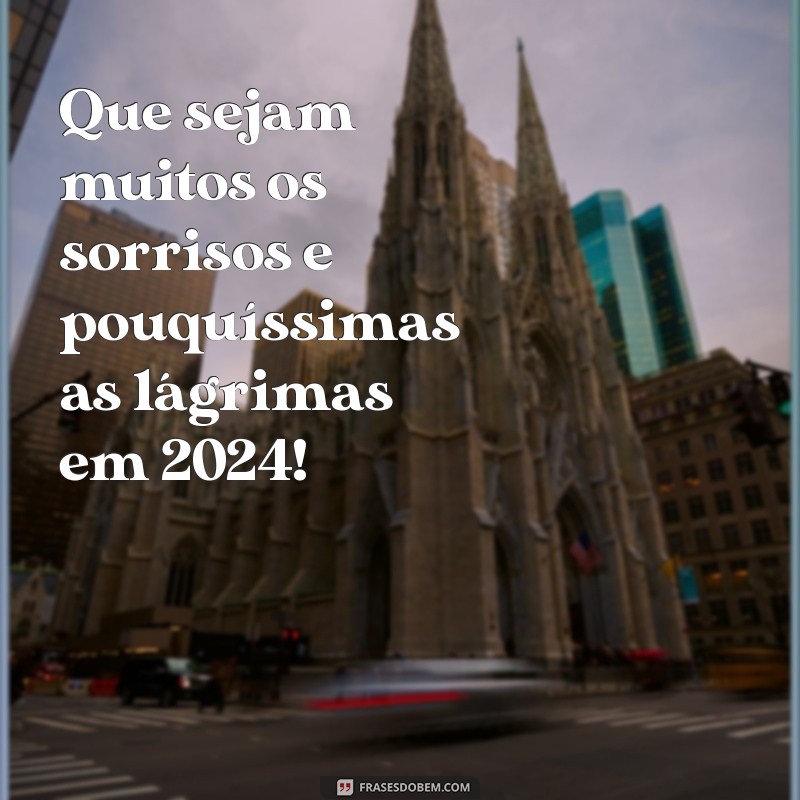 Feliz Ano Novo: Mensagens e Frases Inspiradoras para Celebrar a Virada 