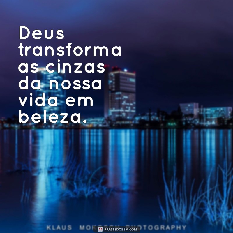 Frases Motivacionais Gospel: Inspire Sua Fé e Renove Sua Esperança 