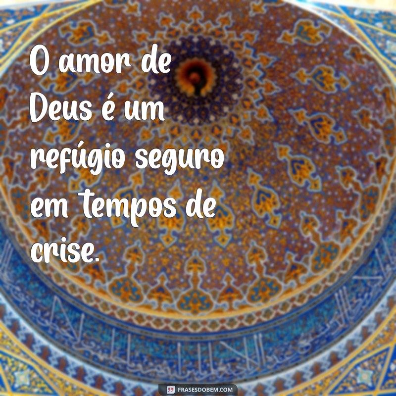 Frases Motivacionais Gospel: Inspire Sua Fé e Renove Sua Esperança 