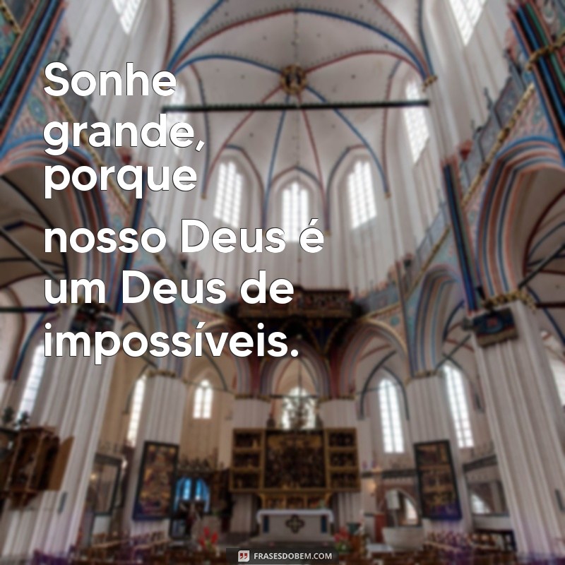 Frases Motivacionais Gospel: Inspire Sua Fé e Renove Sua Esperança 