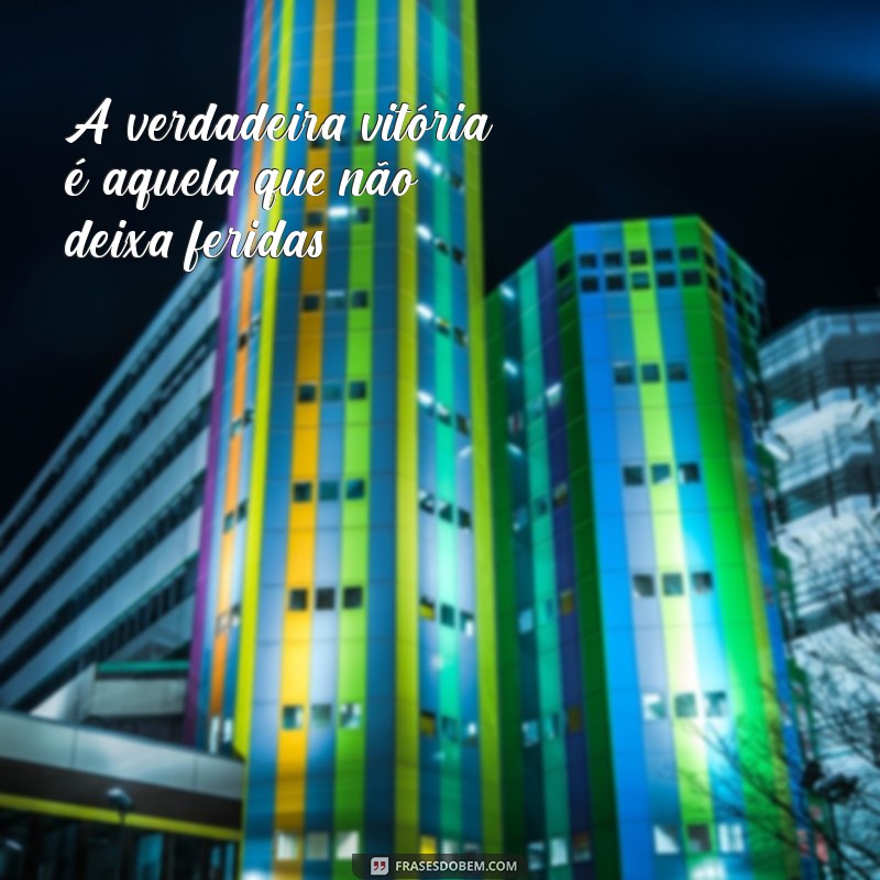 Como Avançar na Vida Sem Precisar Derrubar os Outros: Dicas para o Sucesso Pessoal 