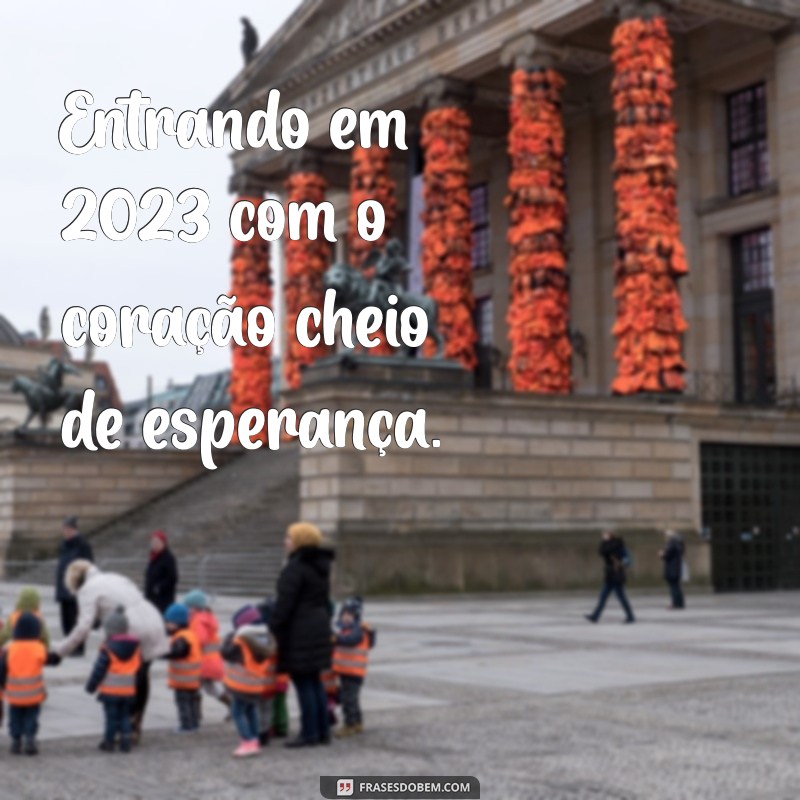 Melhores Frases para Celebrar Sua Primeira Foto do Ano 