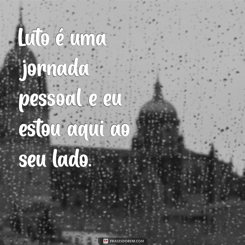 Como Confortar Alguém em Luto: Mensagens e Gestos que Ajudam 