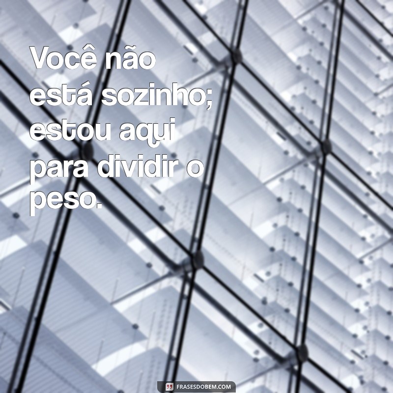 Como Confortar Alguém em Luto: Mensagens e Gestos que Ajudam 