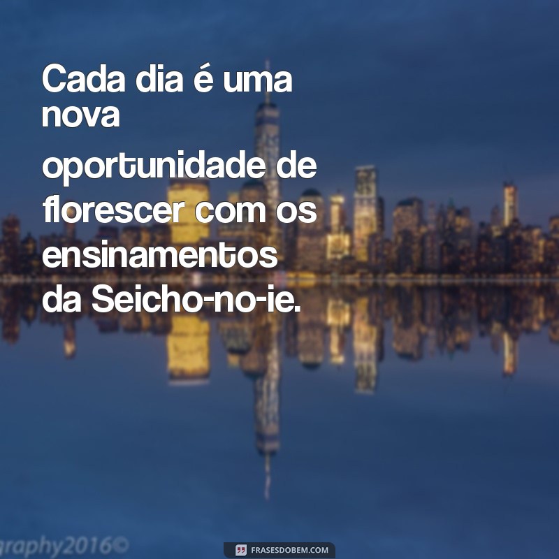 Descubra o Seicho-No-Ie Mais Próximo: Encontre Paz e Harmonia na Sua Região 