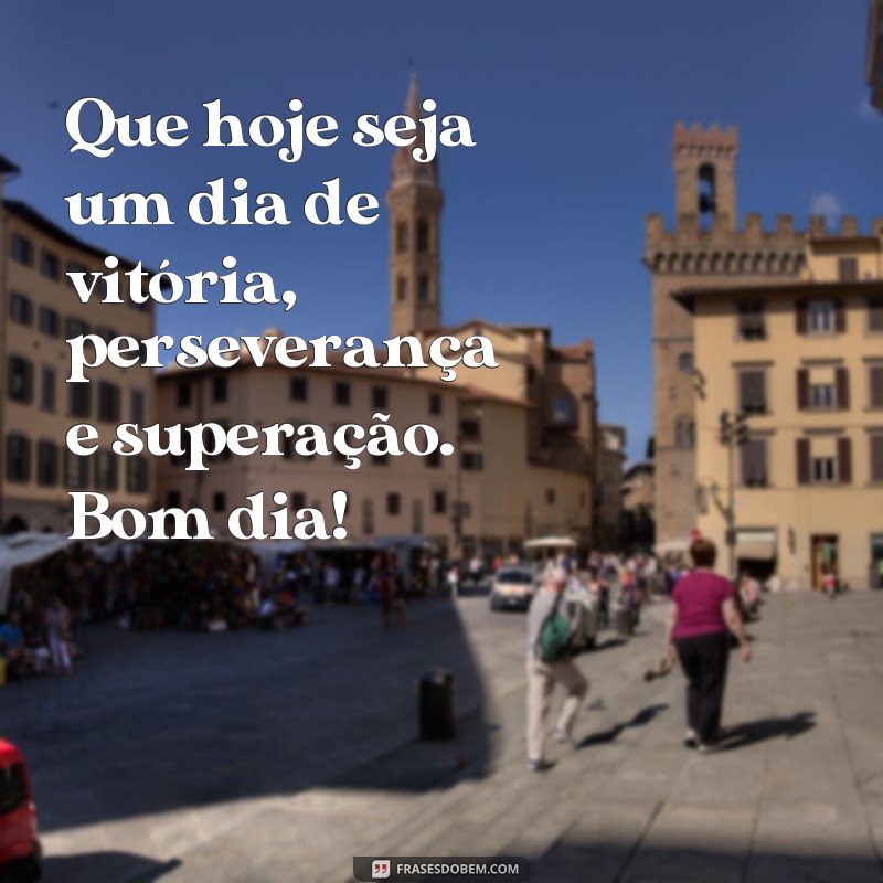 As melhores frases de status para começar o dia com positividade 