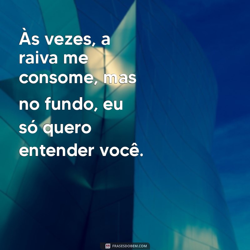 Emoções à Flor da Pele: Carta de uma Filha para um Pai Ausente 