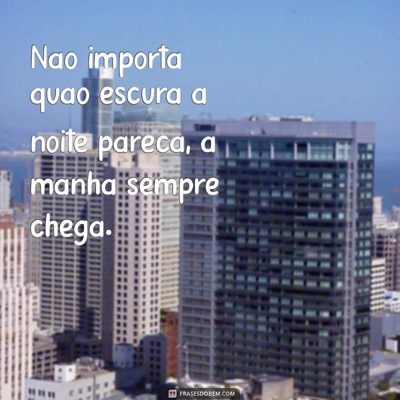 Frases Motivadoras para Setembro Amarelo: Inspire-se e Combata a Prevenção do Suicídio 