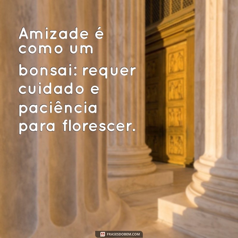 Descubra o Verdadeiro Significado da Amizade: O Que Ela Representa para Você 