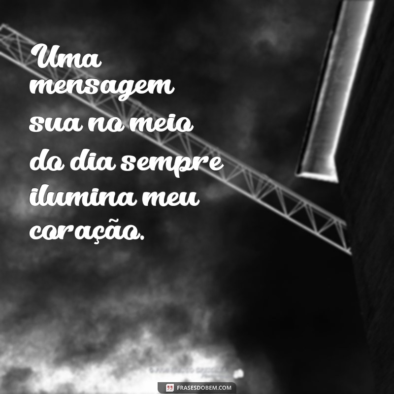 Mensagens Indiretas para Maridos: Dicas para Comunicar Seus Sentimentos 