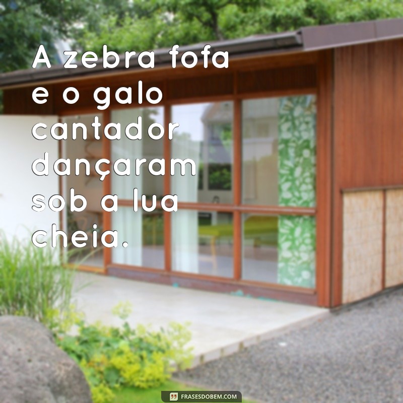 Frases Criativas Utilizando Todas as Letras do Alfabeto: Inspire-se! 