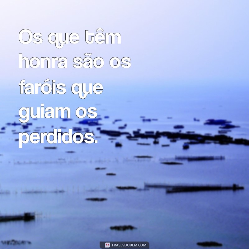 Como Dar Honra a Quem Realmente Merece: A Importância do Reconhecimento 