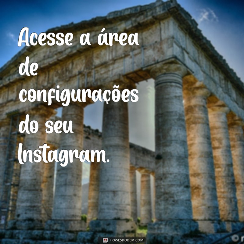 Guia Completo: Como Silenciar Stories no Instagram em 3 Passos Simples 