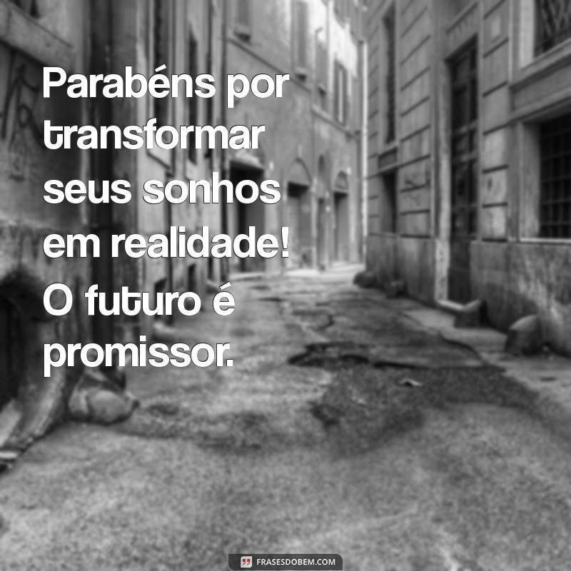 Como Parabenizar um Empreendedor: Mensagens Inspiradoras para Celebrar Conquistas 