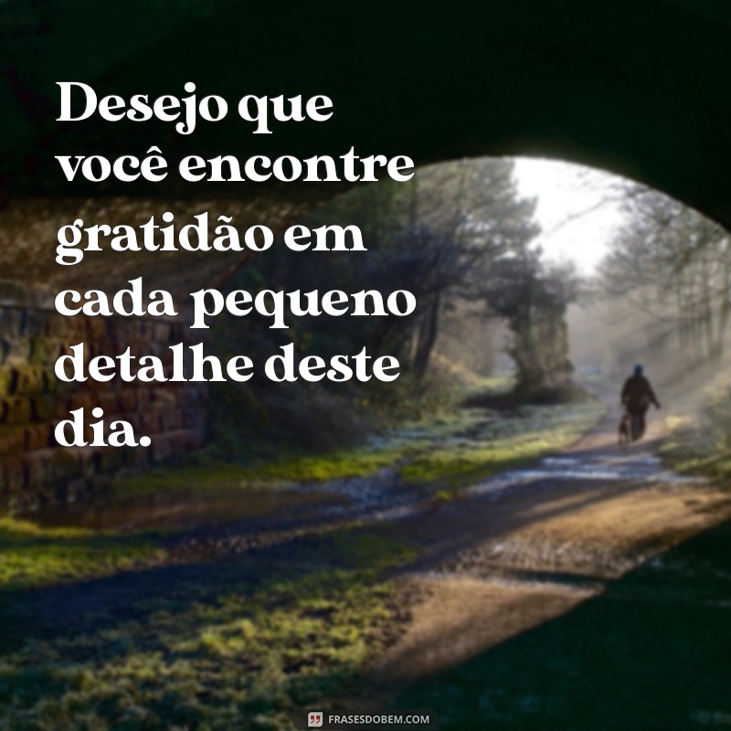 Mensagens Inspiradoras para um Bom Sábado: Compartilhe Alegria e Positividade! 