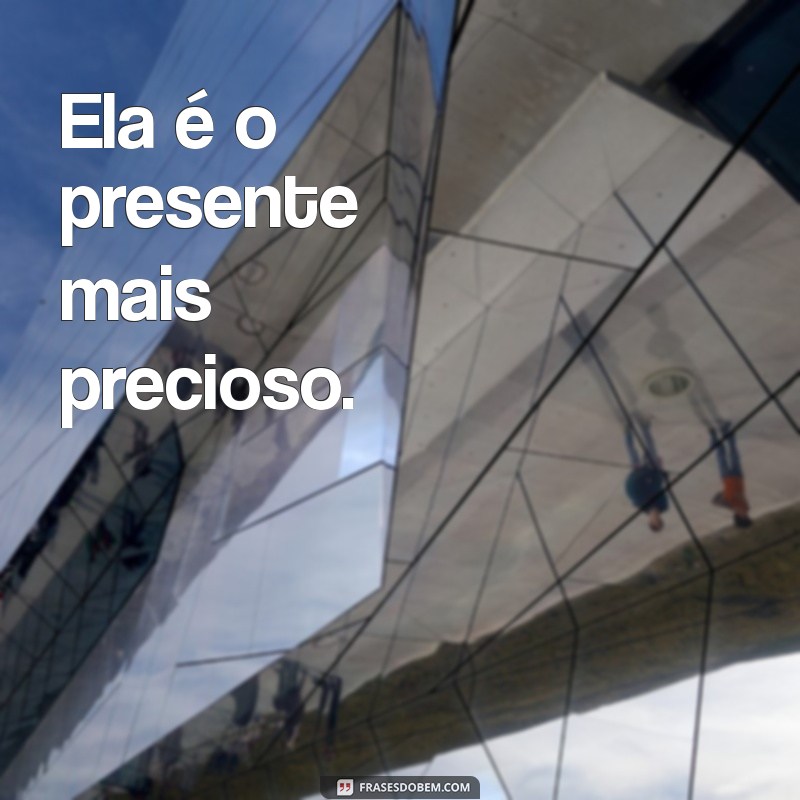 Frases Simples e Impactantes para Ela: Inspire com Palavras 