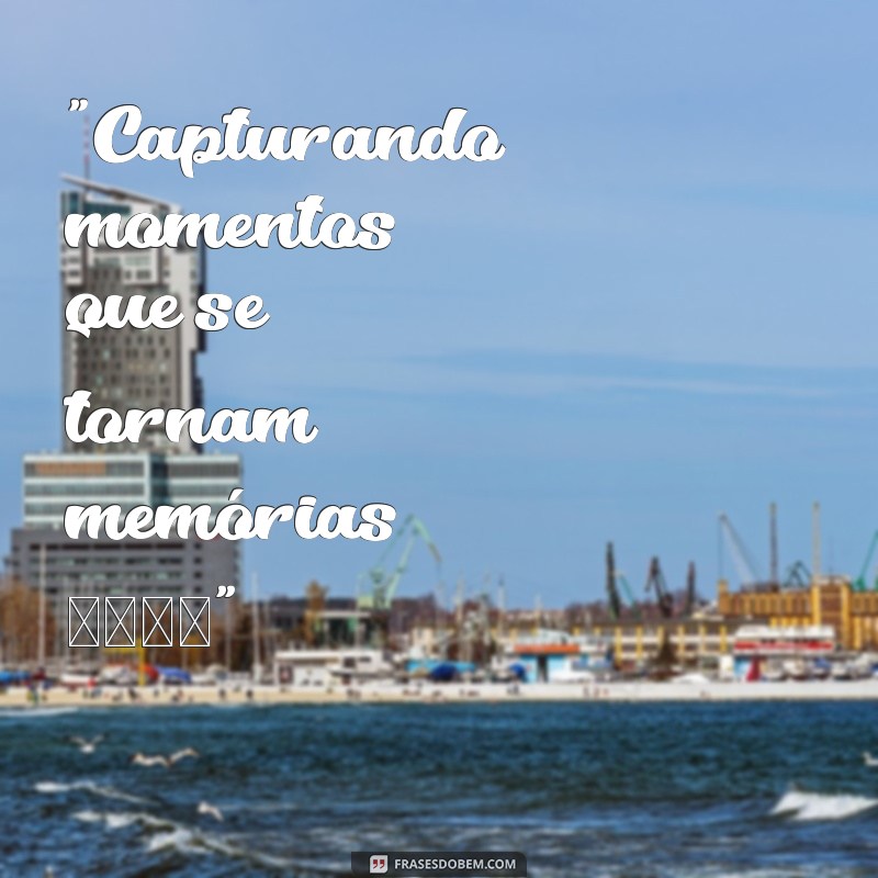 frases de fotos para instagram 