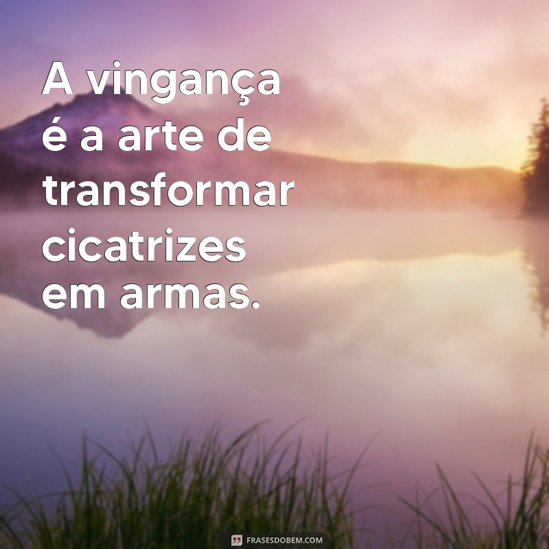 Frases Impactantes de V de Vingança para Inspirar sua Revolta e Reflexão 