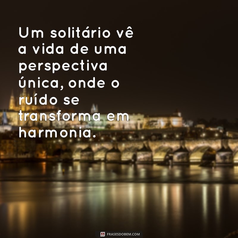 Como Lidar com a Solidão: Dicas para Pessoas Solitárias 