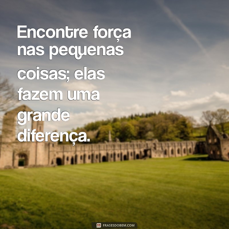 Como Encontrar Inspiração e Superação no Tumblr: Frases e Reflexões 