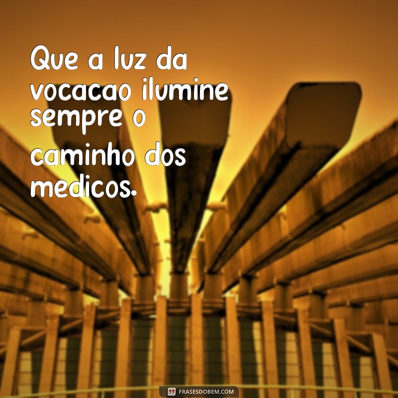 Descubra as melhores frases e imagens para homenagear o Dia do Médico 