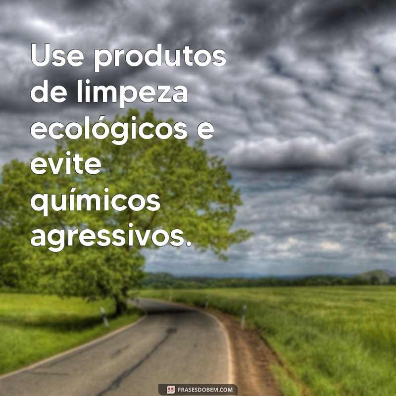 Como Celebrar um Ano de Cuidados com o Meio Ambiente: Dicas e Práticas Sustentáveis 