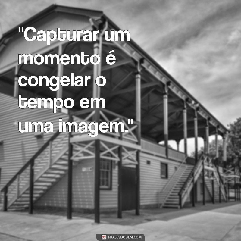 frases para fotógrafo 