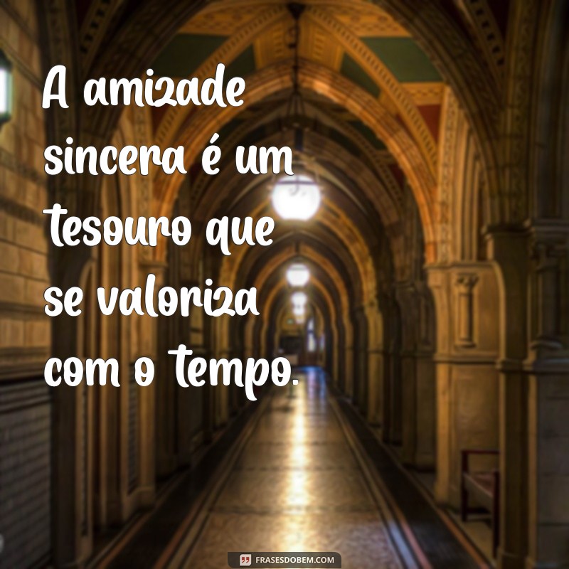 Frases Inspiradoras para Celebrar Amizades de Longa Data 