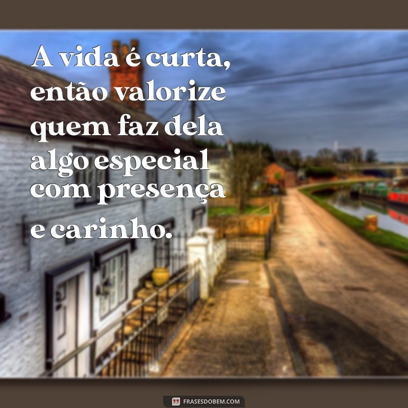 Como Valorizar Quem Realmente Se Importa Com Você: Dicas Práticas para Fortalecer Relações 