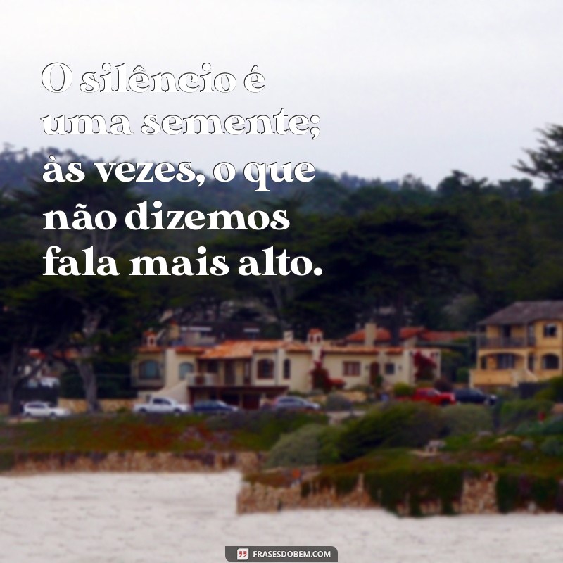 Lei da Semeadura: Como Seus Ato Reflexos na Vida e nos Relacionamentos 