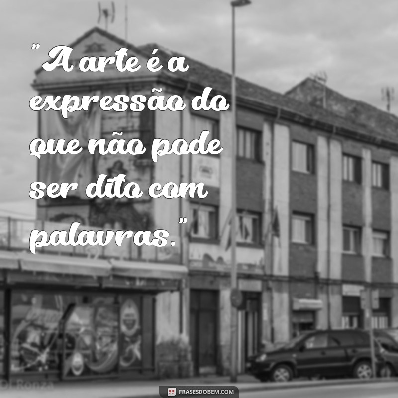 frases para artesã 