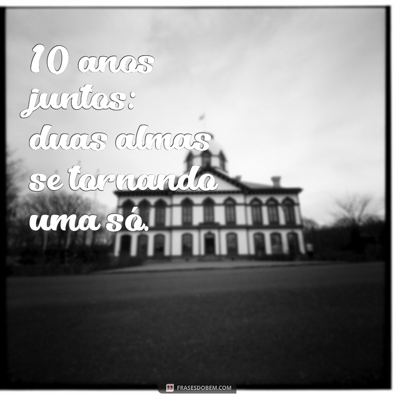 10 Anos de Casamento: Como Celebrar uma Década de Amor e Companheirismo 