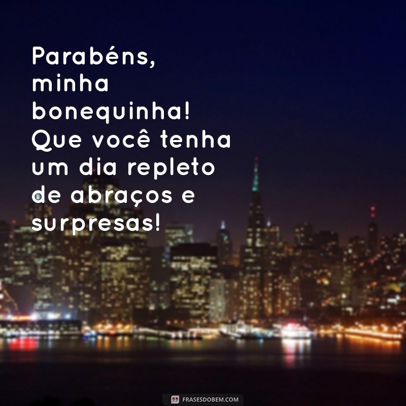 Mensagens Encantadoras de Aniversário para Celebrar os 2 Anos da Sua Netinha 