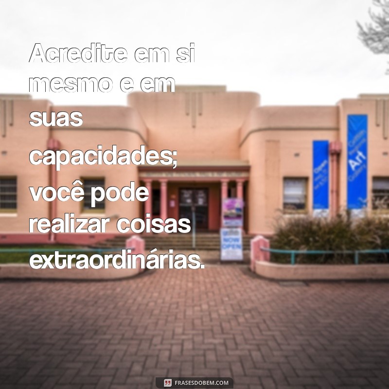 Transforme Seu Dia com Mensagens Positivas que Inspiram e Elevam a Vida 