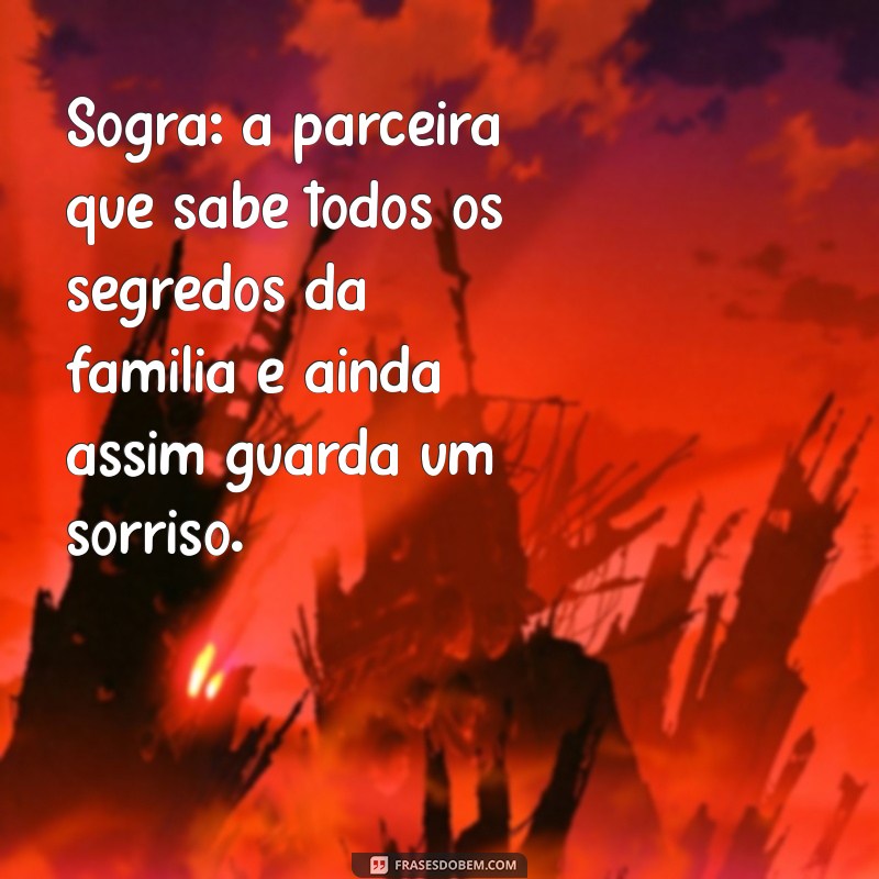 Como Construir uma Relação Positiva com Sua Sogra: Dicas e Estratégias 