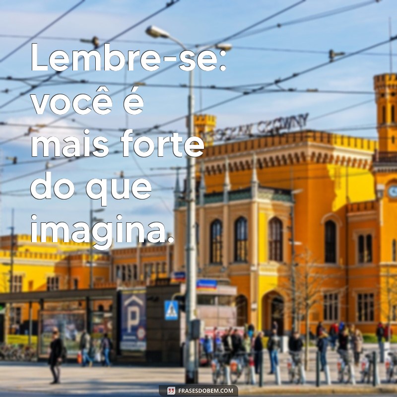 10 Mensagens de Motivação para Começar Seu Dia com Energia Positiva 