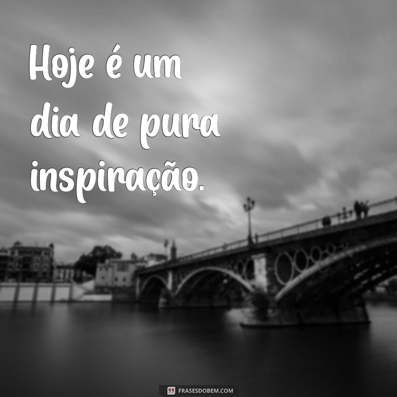 Poemas de Bom Dia: Inspire Seu Dia com Versos Motivacionais 