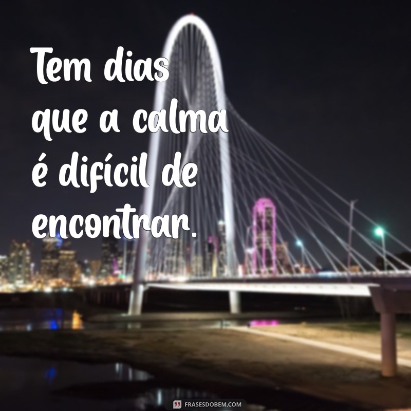 Como Lidar com Dias Difíceis: Dicas para Superar Momentos de Baixa 