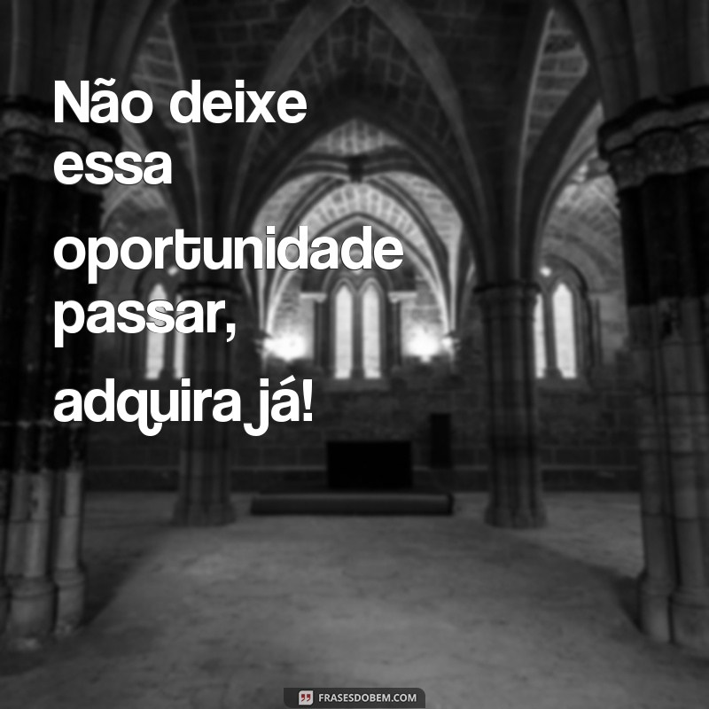 Descubra as melhores frases de persuasão para aumentar suas vendas 