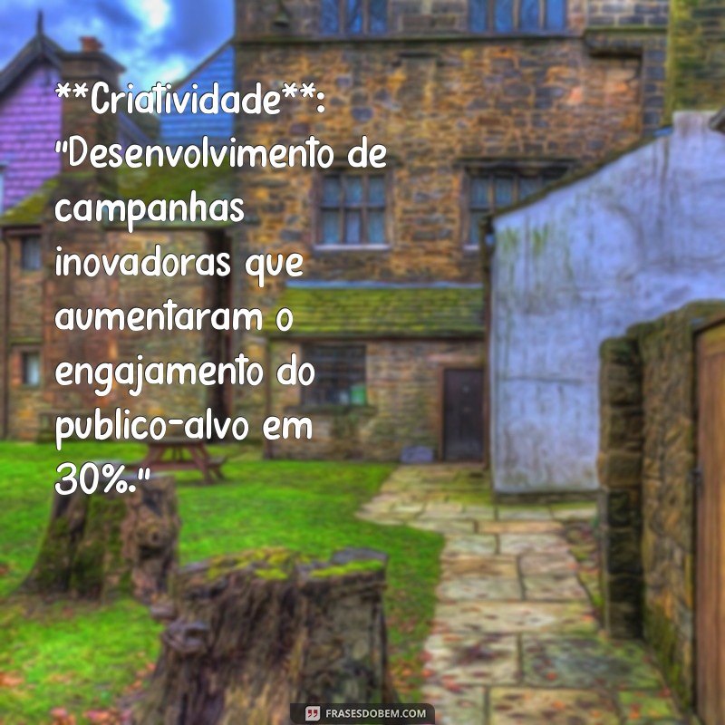 Como Destacar Habilidades no Currículo: Exemplos Práticos para Impressionar 