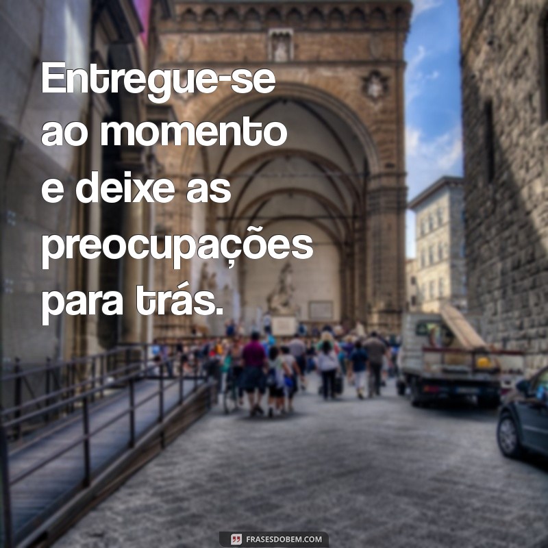 Frases Inspiradoras para Aproveitar sua Massagem Relaxante 