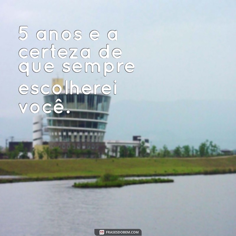 Celebrando 5 Anos de Casamento: Dicas para Fortalecer o Amor e a Conexão 