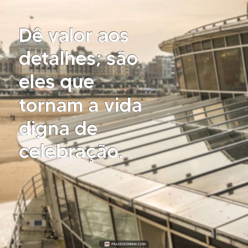 Frases Inspiradoras para Celebrar Momentos Especiais da Vida 