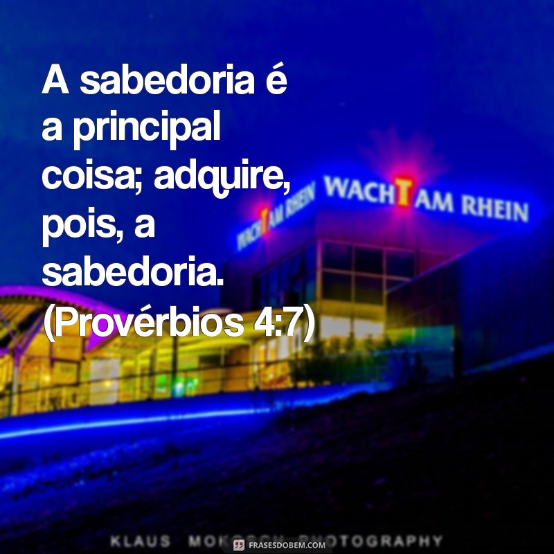 Mensagens Bíblicas Inspiradoras para Filhos: Amor e Sabedoria em Cada Verso 