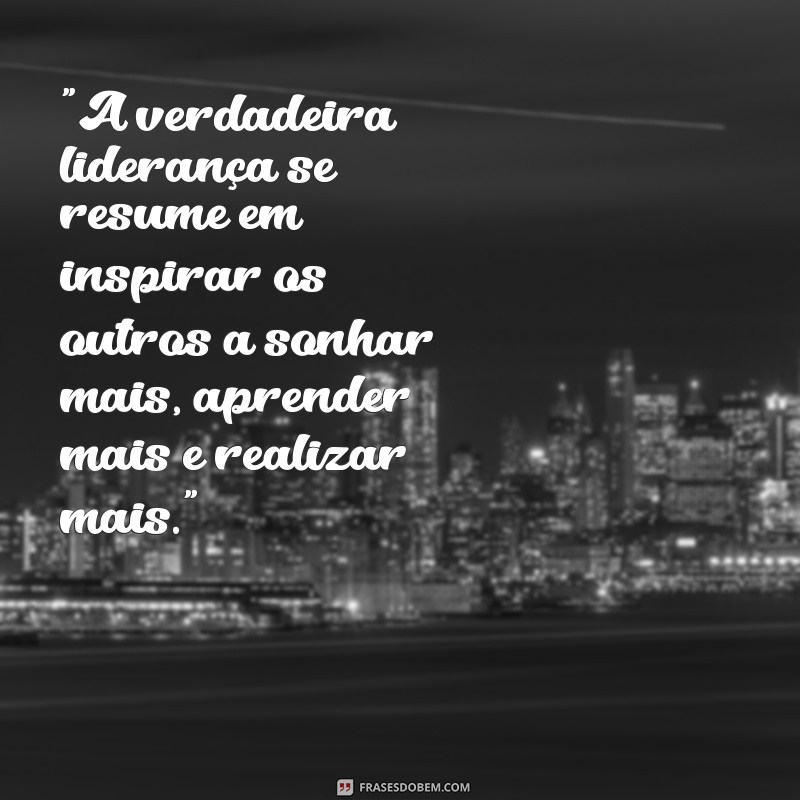 frases gestao 