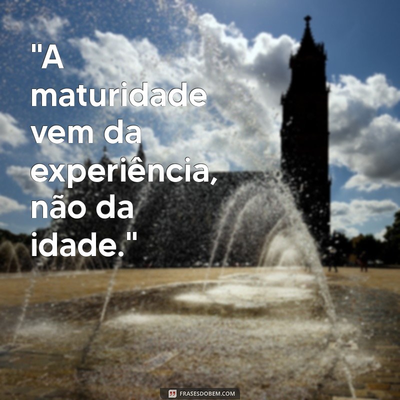 frases madura para status 