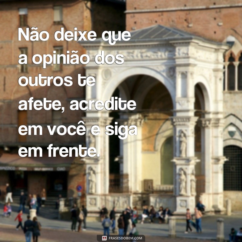 Descubra o poder das frases de autoconfiança e acredite em si mesmo 