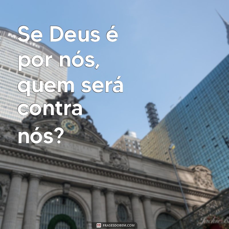 Mensagens de Edificação Bíblica: Inspiração e Reflexão para o Seu Dia a Dia 