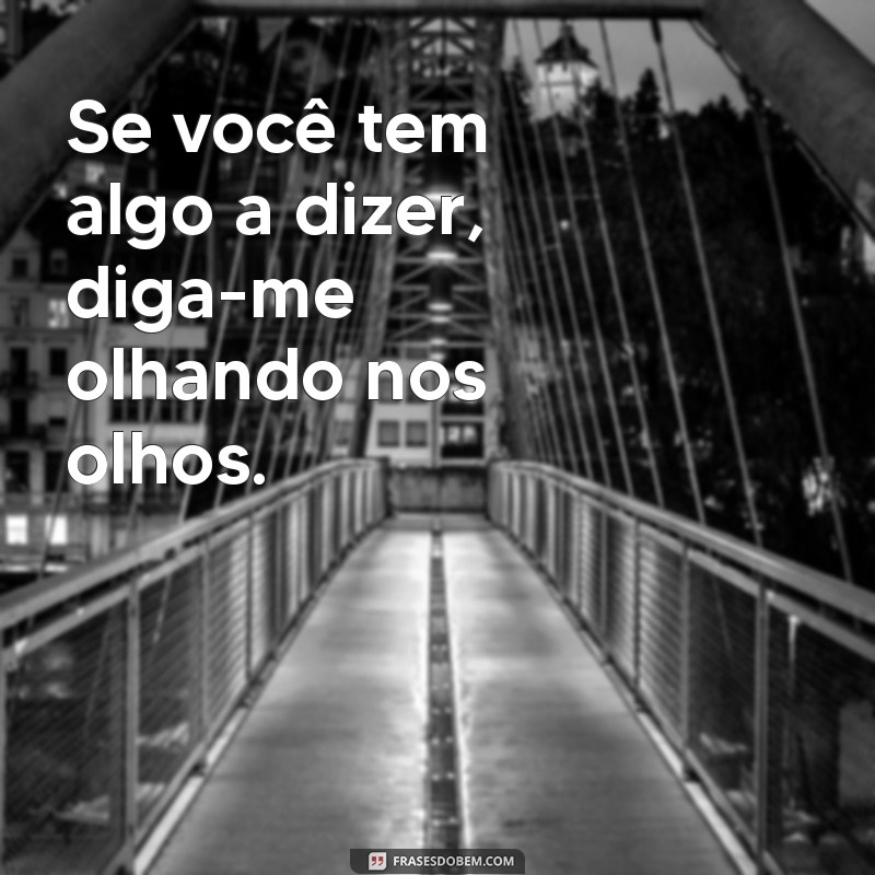 Indiretas Poderosas para Desmascarar Pessoas Falsas que Falam Mal de Você 